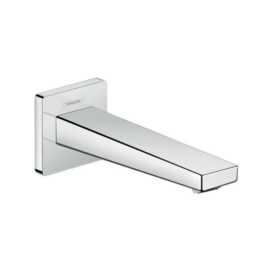 hansgrohe Metropol Robinet de baignoire mural, saillie 167,5 mm, chrome