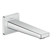 hansgrohe Metropol Robinet de baignoire mural, saillie 167,5 mm, chrome-3