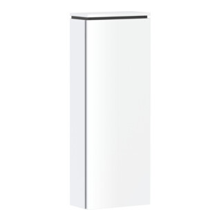 hansgrohe Meuble semi-haut Xilesa E 400x200mm, porte charnière droite, blanc mat