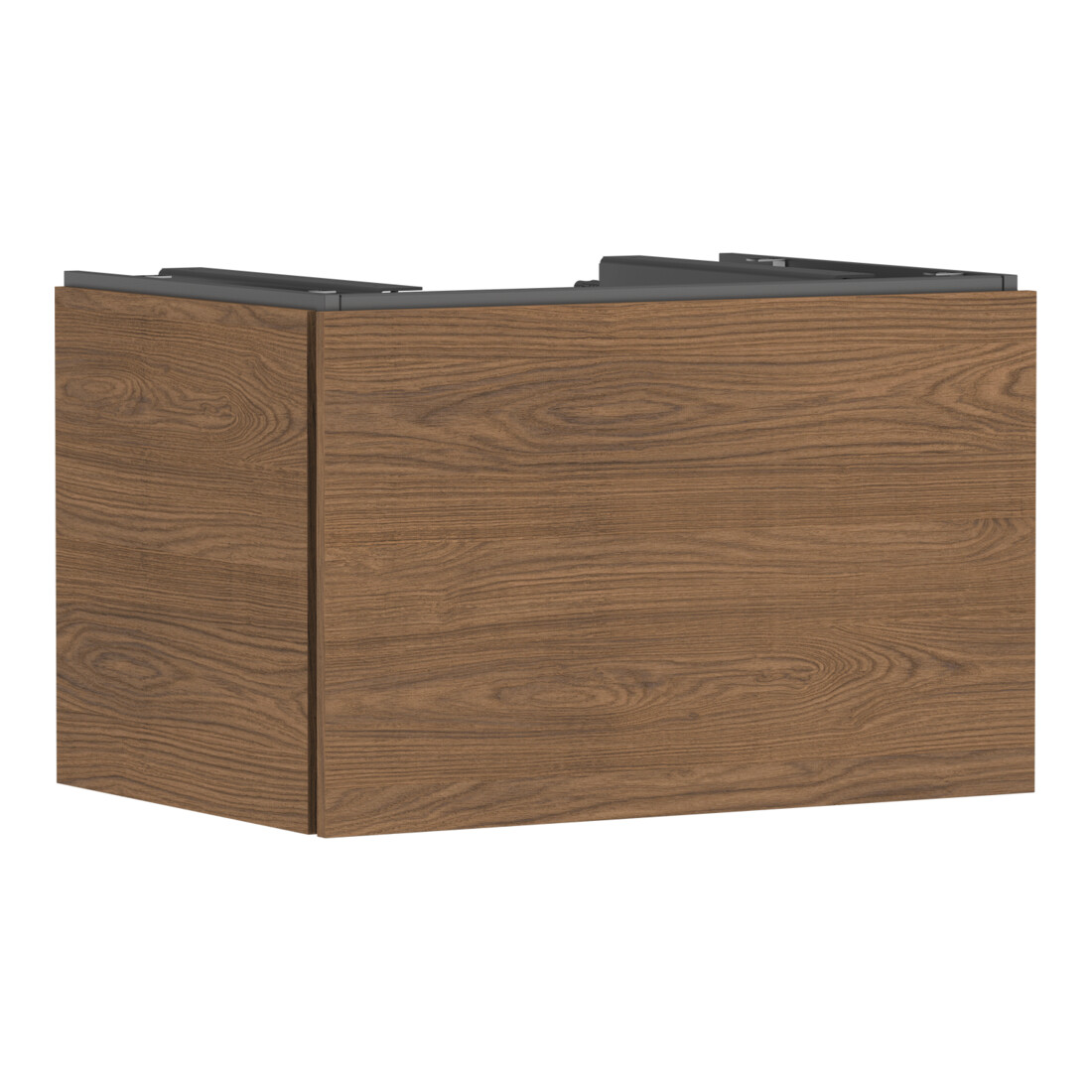 hansgrohe Meuble sous lavabo Xilesa E 1 tiroir, 780x550 mm, chêne cachemire