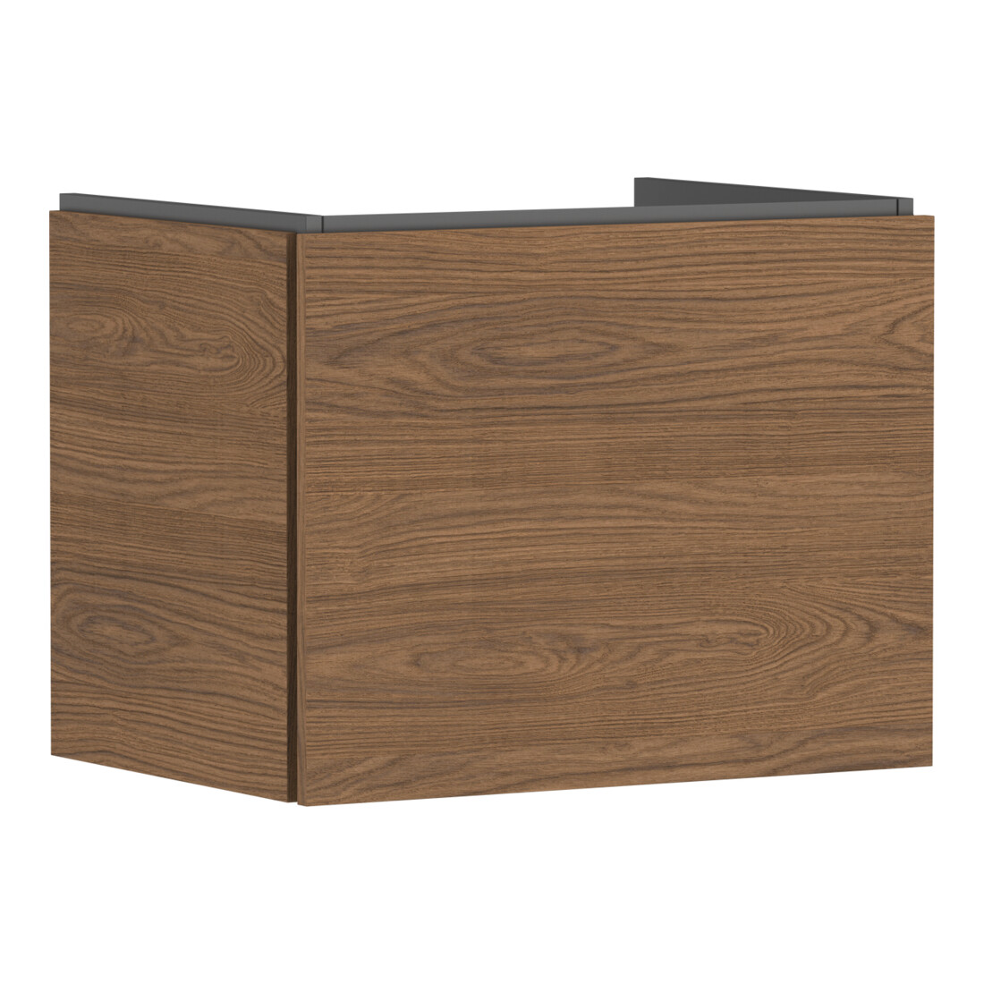 hansgrohe Meuble sous lavabo Xilesa E 1 tiroir, pour lavabo, 630x470mm, ivoire cachemire