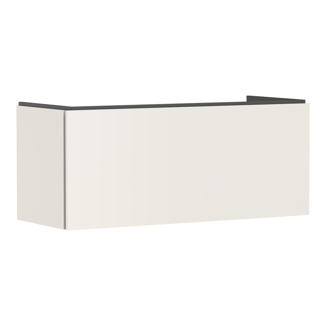 hansgrohe Meuble sous lavabo Xilesa E 1180x470mm, 1 tiroir, beige sable mat