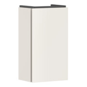 hansgrohe Meuble sous lavabo Xilesa E 340x240mm, f HWB, porte droite, s.beige ma-1