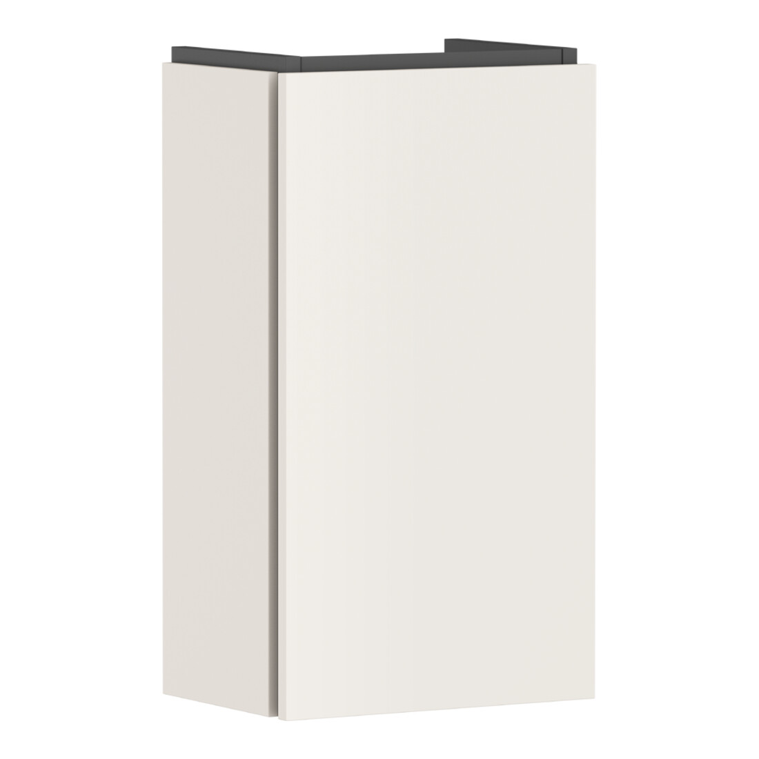 hansgrohe Meuble sous lavabo Xilesa E 340x240mm, f HWB, porte droite, s.beige ma