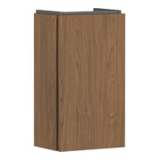 hansgrohe Meuble sous lavabo Xilesa E 340x240mm, pour HWB, porte à droite, couleur Cachemire-1