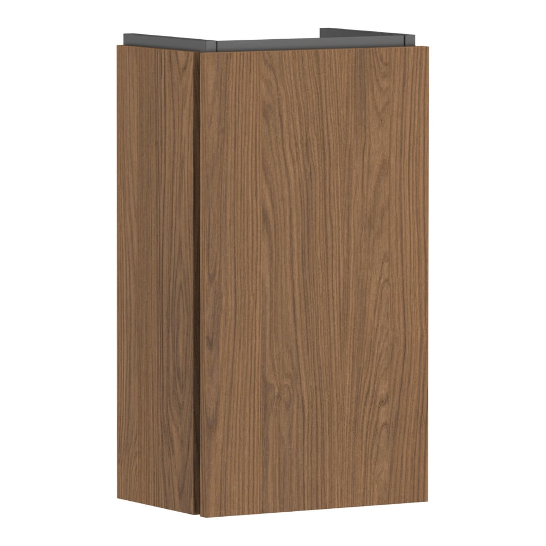 hansgrohe Meuble sous lavabo Xilesa E 340x240mm, pour HWB, porte à droite, couleur Cachemire