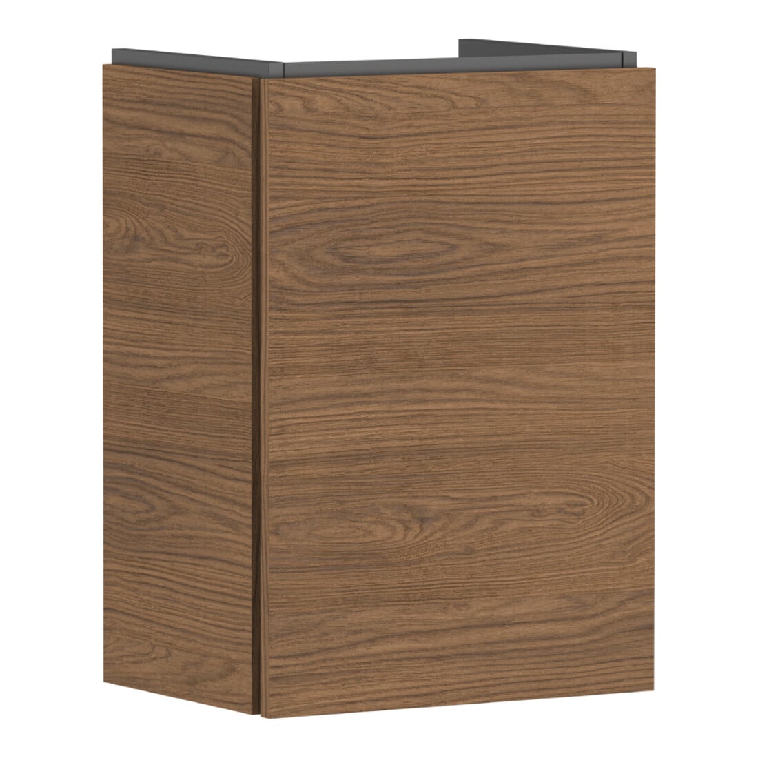 hansgrohe Meuble sous lavabo Xilesa E 430x330mm, f HWB, porte droite, ivoire cachemire