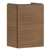 hansgrohe Meuble sous lavabo Xilesa E 430x330mm, pour HWB, porte à gauche, couleur Cachemire-1