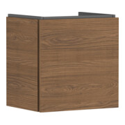 hansgrohe Meuble sous lavabo Xilesa E 480x380mm, 1 tiroir, f HWB, couleur Cachemire-1