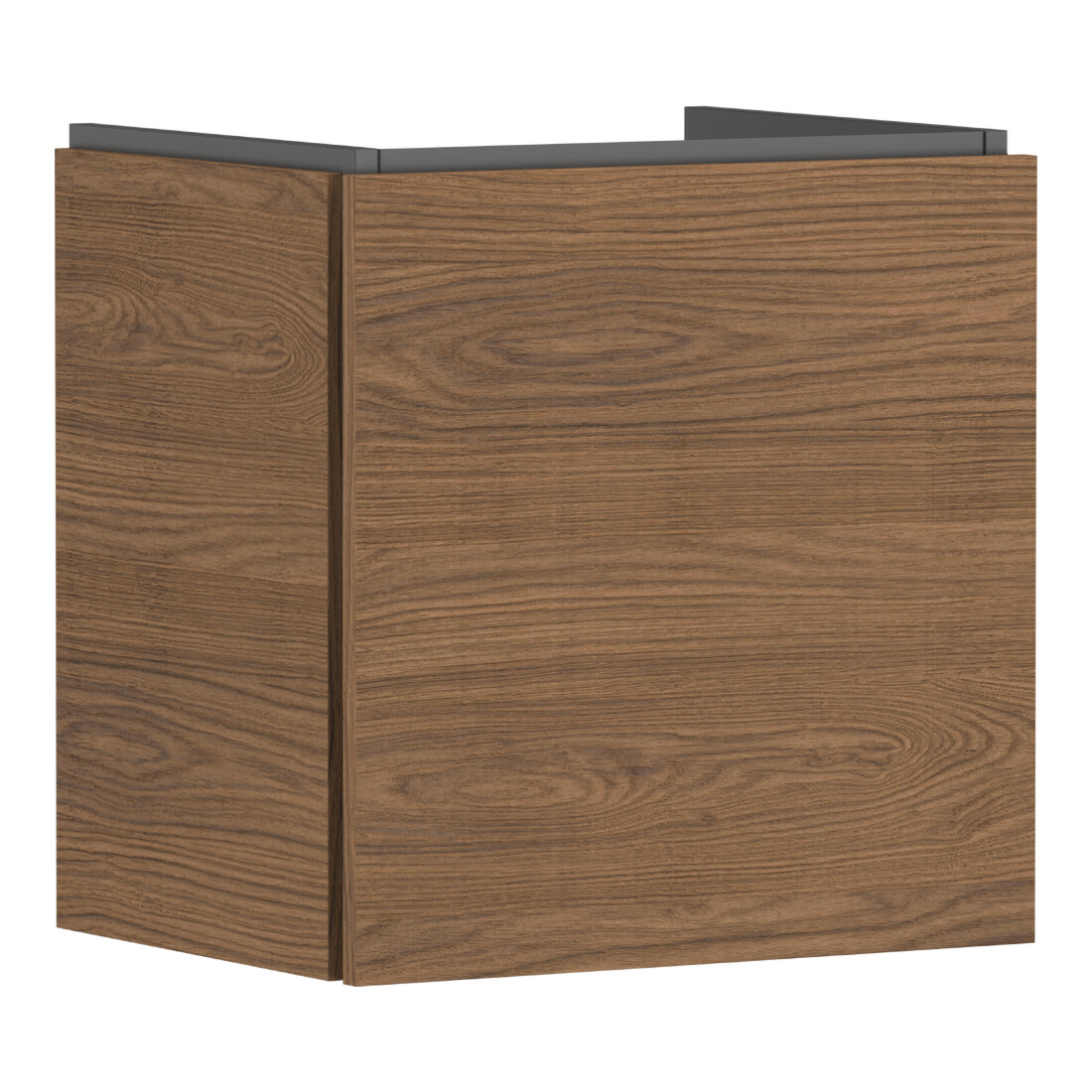 hansgrohe Meuble sous lavabo Xilesa E 480x380mm, 1 tiroir, f HWB, couleur Cachemire