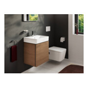 hansgrohe Meuble sous lavabo Xilesa E 480x380mm, 1 tiroir, f HWB, couleur Cachemire-4
