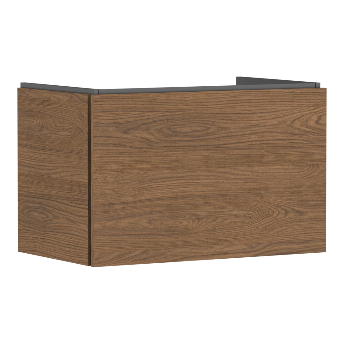 hansgrohe Meuble sous lavabo Xilesa E 780x470mm, 1 tiroir, chêne Kashmir