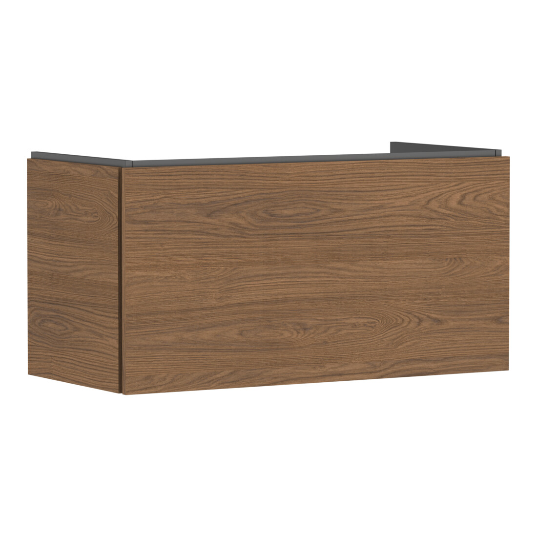 hansgrohe Meuble sous-lavabo Xilesa E 980x470mm, 1 tiroir, chêne Kashmir