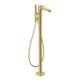 hansgrohe Mitigeur baignoire sur pied Axor Citterio C BB-1
