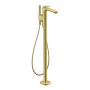 hansgrohe Mitigeur baignoire sur pied Axor Citterio C BB