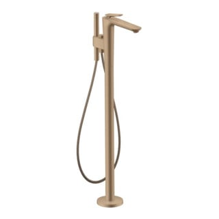 hansgrohe Mitigeur baignoire sur pied Axor Citterio C BRG