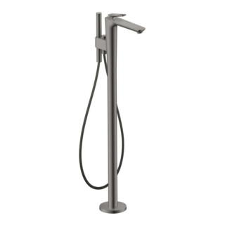 hansgrohe Mitigeur baignoire sur pied Axor Citterio C Cubic cut PBC