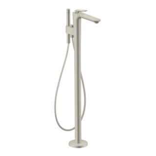 hansgrohe Mitigeur de baignoire sur pied Axor Citterio C BSO