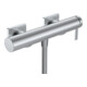 hansgrohe Mitigeur de douche monocommande Tecturis E AP, 1 sortie, chrome-1