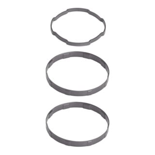 hansgrohe Mitigeur d'évier à bague coulissante Allegra