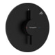 hansgrohe Mitigeur DuoTurn S UP, pour 1 utilisateur, noir mat-1