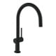 hansgrohe Mitigeur évier Talis M54-220 1jet, noir mat-1