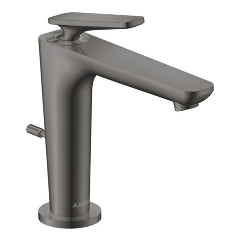 hansgrohe Mitigeur lavabo 125 Axor Citterio C CoolStart avec vidage à tirette PBC