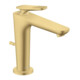 hansgrohe Mitigeur lavabo 125 Axor Citterio C CoolStart avec vidage cubic cut BGO-3