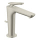 hansgrohe Mitigeur lavabo 125 Axor Citterio C CoolStart avec vidage cubic cut BSO-4