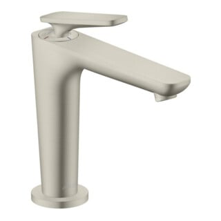 hansgrohe Mitigeur lavabo 125 Axor Citterio C CoolStart Garniture de vidage BSO