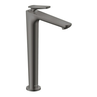 hansgrohe Mitigeur lavabo 250 Axor Citterio C CoolStart avec tige de vidage PBC