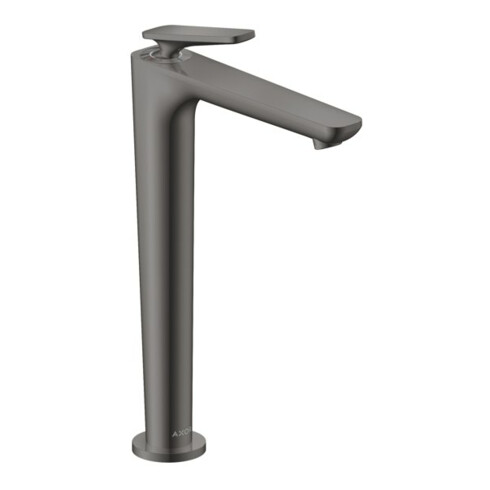 hansgrohe Mitigeur lavabo 250 Axor Citterio C CoolStart avec tige de vidage PBC