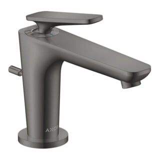 hansgrohe Mitigeur lavabo 90 pour HWB Axor Citterio C CoolStart avec tige de vidage PBC