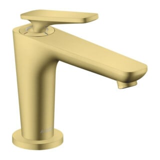 hansgrohe Mitigeur lavabo 90 pour HWB Axor CitterioC CoolStart avec garniture de vidage BB