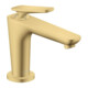 hansgrohe Mitigeur lavabo 90 pour HWB Axor CitterioC CoolStart avec garniture de vidage BGO-1