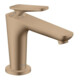 hansgrohe Mitigeur lavabo 90 pour HWB Axor CitterioC CoolStart avec garniture de vidage BRG-1