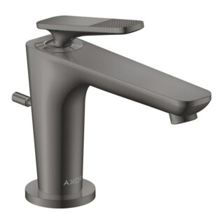 hansgrohe Mitigeur lavabo 90 pour HWB Axor CitterioC CoolStart avec tirette Cubic cut PBC