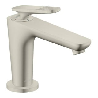 hansgrohe Mitigeur lavabo 90 pour HWB Axor CitterioC CoolStart avec vidage Cubic cut BSO