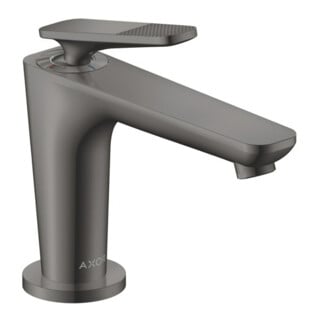 hansgrohe Mitigeur lavabo 90 pour HWB Axor CitterioC CoolStart avec vidage Cubic cut PBC