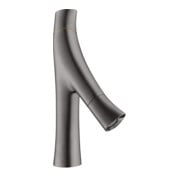 hansgrohe Mitigeur lavabo à deux poignées 80 Axor Starck Organic A 116mm, brossé bleu-5