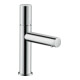 hansgrohe Mitigeur lavabo monocommande 110 Axor Uno A 123 mm, avec poignée, sans garniture de vidage, chrome-3