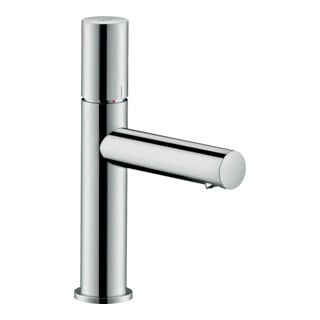 hansgrohe Mitigeur lavabo monocommande 110 Axor Uno A 123 mm, avec poignée, sans vidage, ED