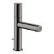 hansgrohe Mitigeur lavabo monocommande 110 Axor Uno A 123mm, avec poignée, vidage, bleu po-1