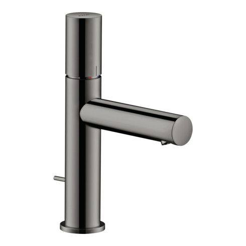 hansgrohe Mitigeur lavabo monocommande 110 Axor Uno A 123mm, avec poignée, vidage, bleu po
