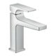 hansgrohe Mitigeur lavabo monocommande 110 Metropol m HG, tirette vidage, bec 135 mm, chrome-1
