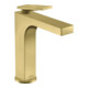 hansgrohe Mitigeur lavabo monocommande 160 Axor Citterio A 143 mm, m HG, tirette, chromé, b br-1