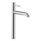 hansgrohe Mitigeur lavabo monocommande 250 Axor Uno A 201 mm, sans vidage, avec poignée en U, poli or rose-1