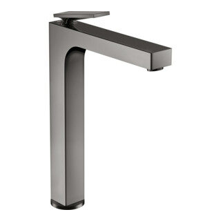 hansgrohe Mitigeur lavabo monocommande 280 Axor Citterio A 200mm, chromé, sans vidage