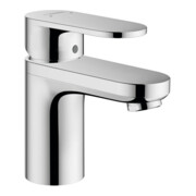 hansgrohe Mitigeur lavabo monocommande 70 Vernis Blend m bec isolé WF, tirette, chromé