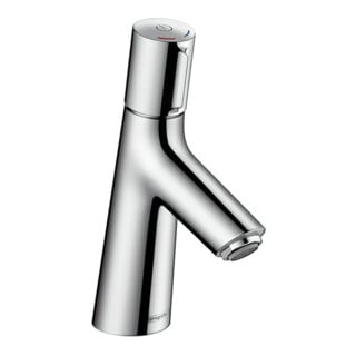 hansgrohe Mitigeur lavabo monocommande 80 Talis Sel. S avec vidage à tirette, chrome